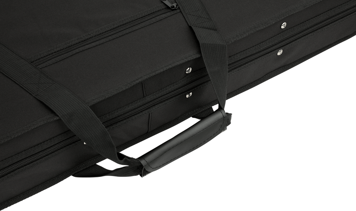 Jackson Dinky/Soloist Foam Core Case, Black