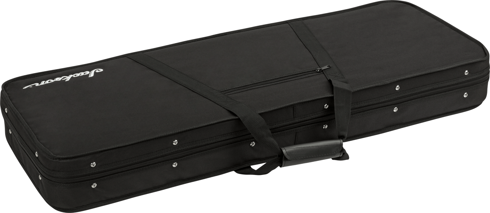 Jackson Dinky/Soloist Foam Core Case, Black