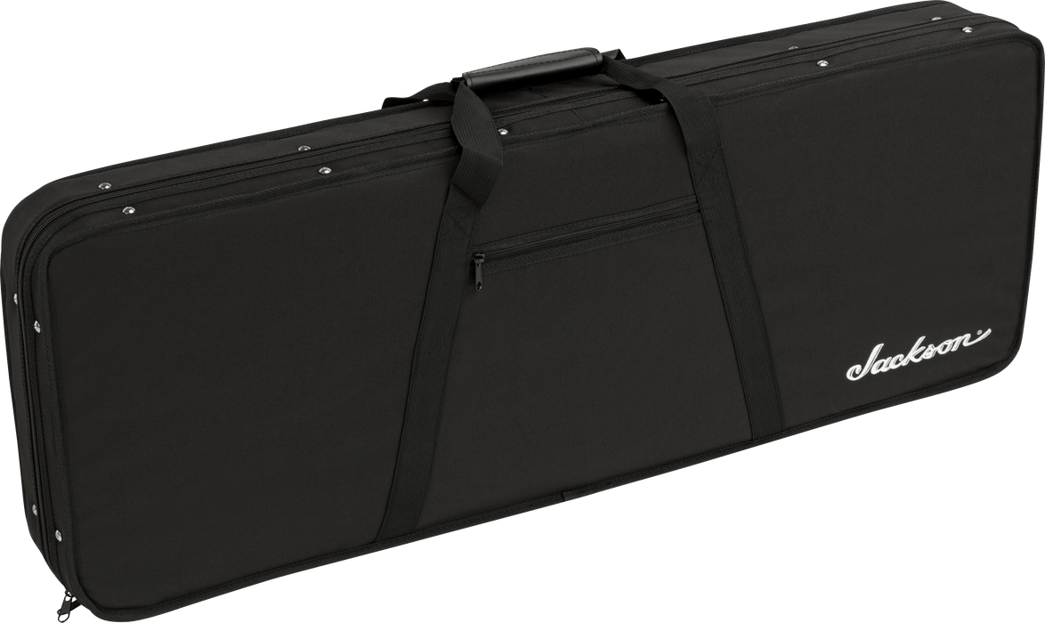 Jackson Dinky/Soloist Foam Core Case, Black