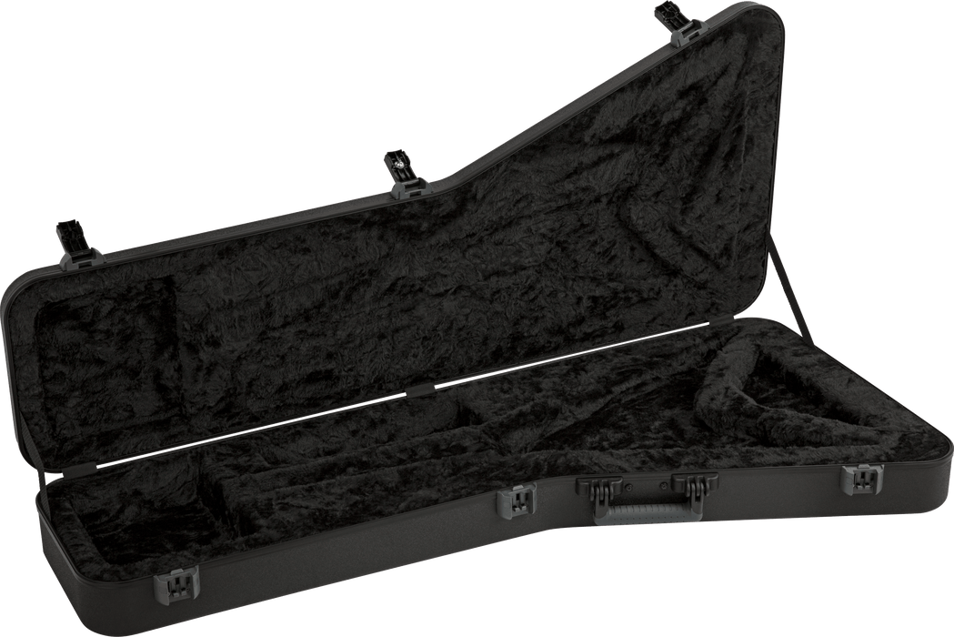 Jackson King V Molded Case, Black