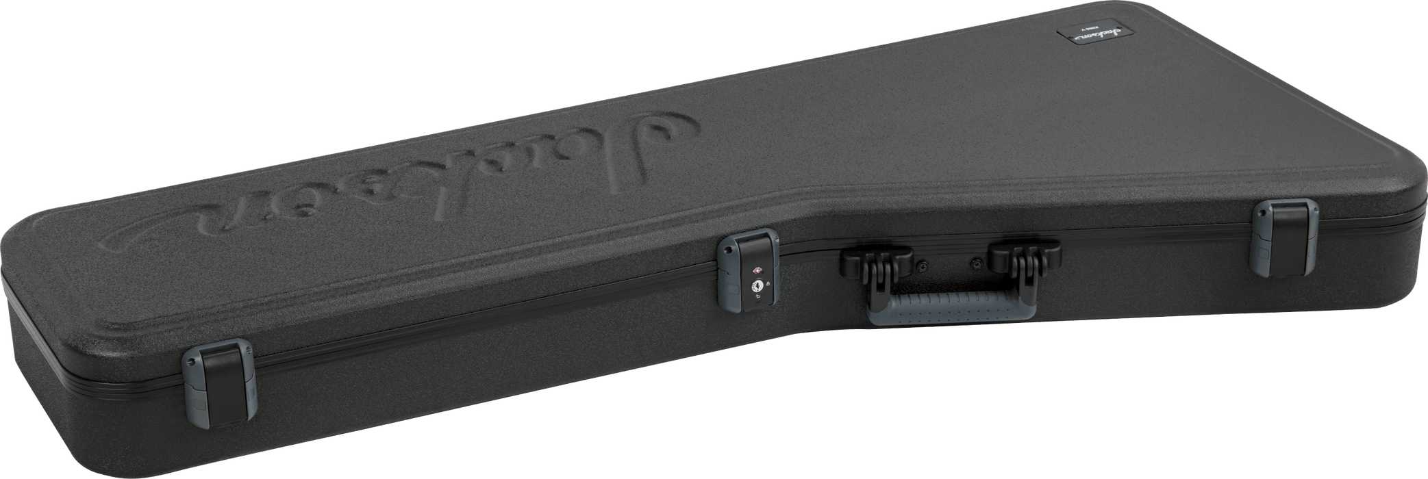 Jackson King V Molded Case, Black