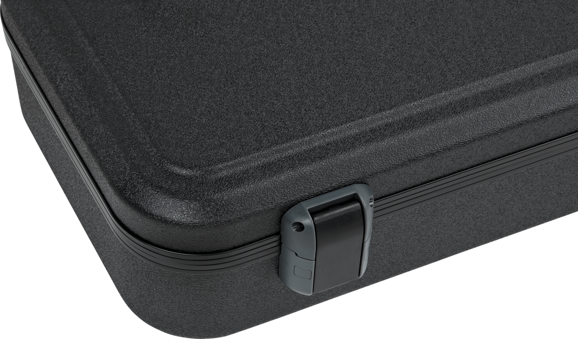 Jackson King V Molded Case, Black