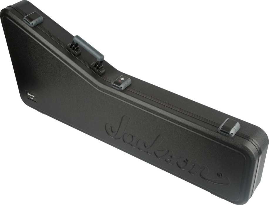 Jackson® Rhoads RR 6/7 Molded Case