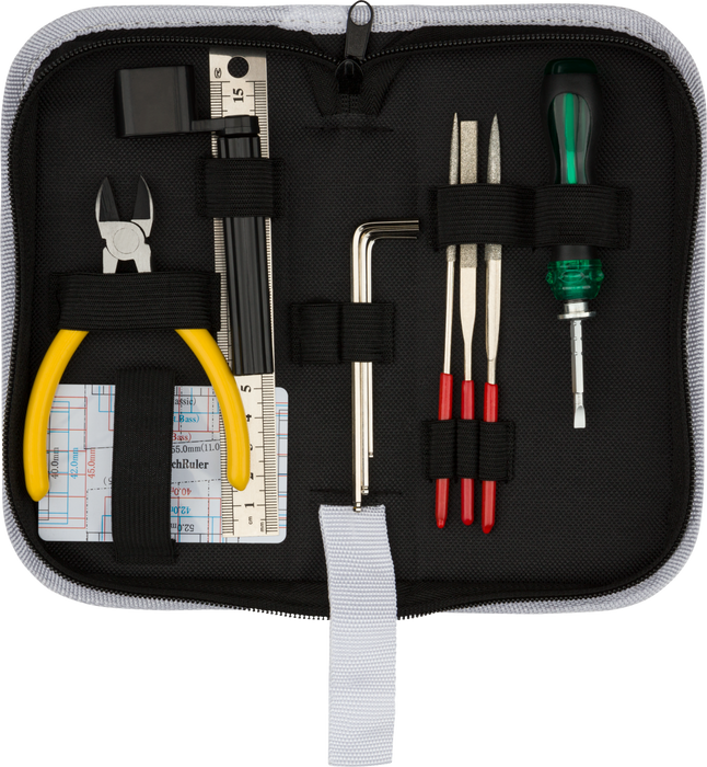 Jackson Tool Kit