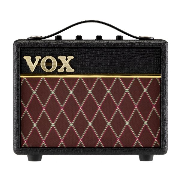 Vox 10W Compact Practice Guitar Amplifier with Reverb & Boost
