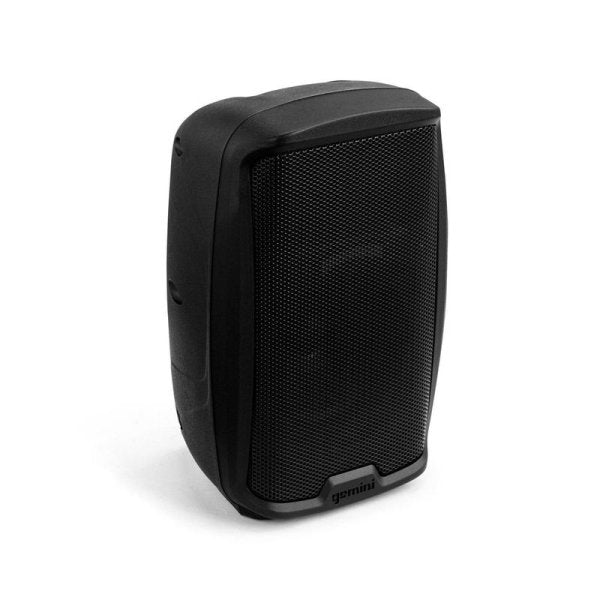 Haut-parleur Bluetooth actif Gemini de 500 watts de 8 pouces