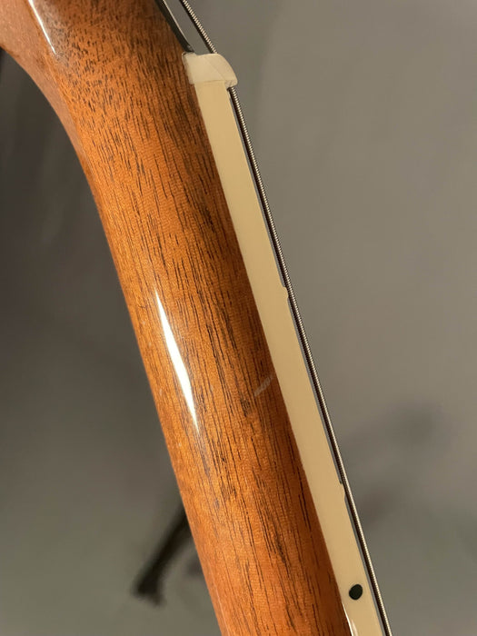 Gibson Les Paul Standard '50s, Tobacco Burst - demo