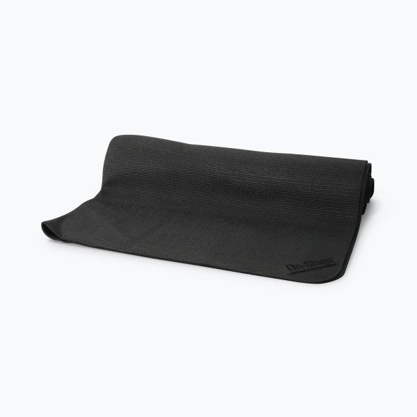 On Stage Large Drum Mat With Carry Bag