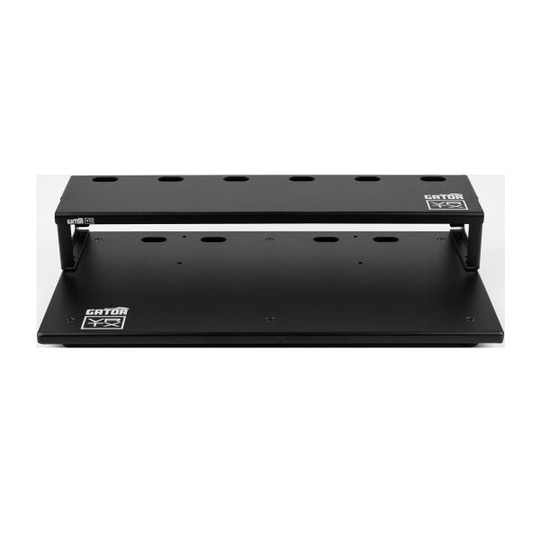 Gator Vertex Tour Compact 23" x 13" Pedalboard & Riser