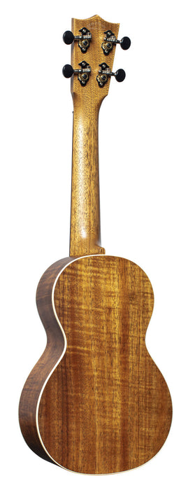 Martin Ukulele, 2K Concert w/Gig Bag