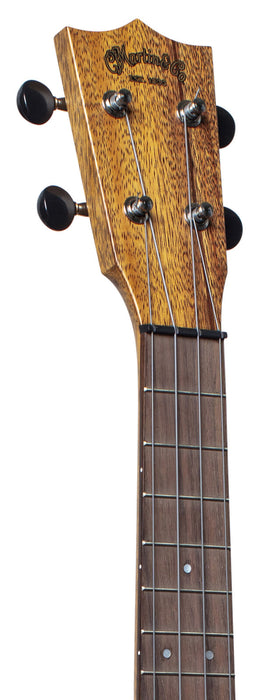 Martin Ukulele, 2K Concert w/Gig Bag