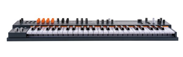 Arturia MINIFREAK49 Polyphonic Hybrid Synth 49 key