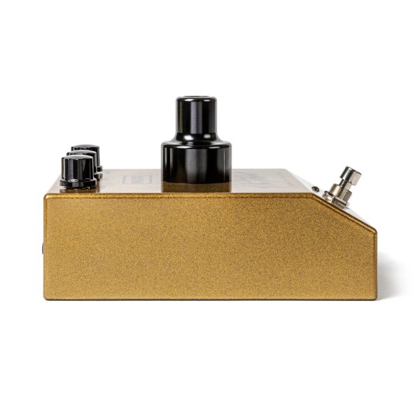 MXR MRT01 Mr. Talkbox Signature Talk Box