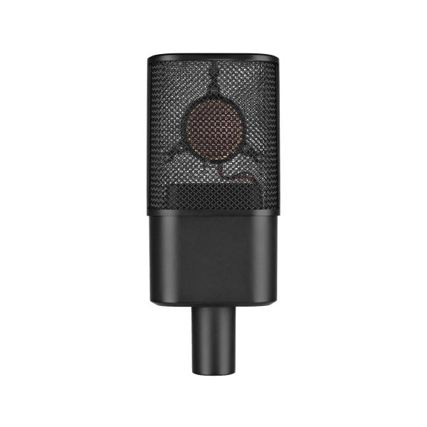 Austrian Audio Multi-Pattern Large-Diaphragm Condenser Microphone