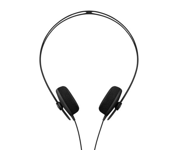 AIAIAI Audio Tracks Headphones with One Button Remote and Microphone