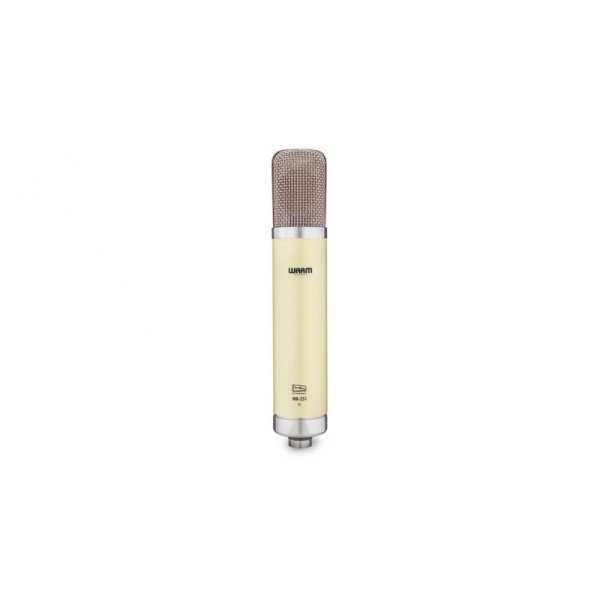 Warm Audio WA251 Tube Condenser Microphone