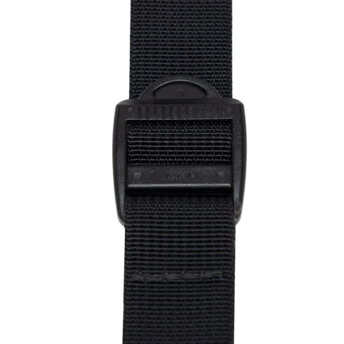 Levy's Mindi Abair Artist Signature Series Signature Saxophone Strap, Black