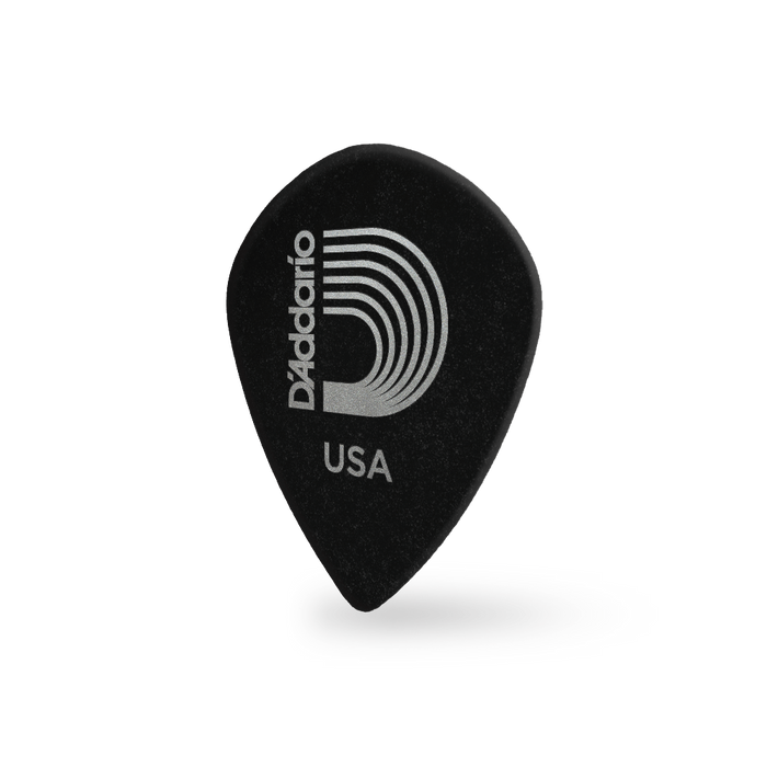 D'Addario 1.10mm Black Ice (25/Bag)