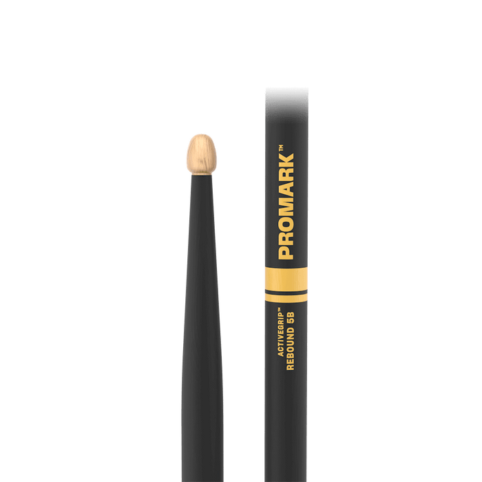 Promark ActiveGrip Rebound 5B Acorn Tip