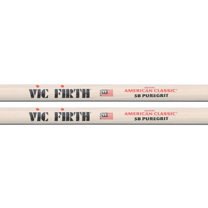 Vic Firth American Classic 5B Pure Grit