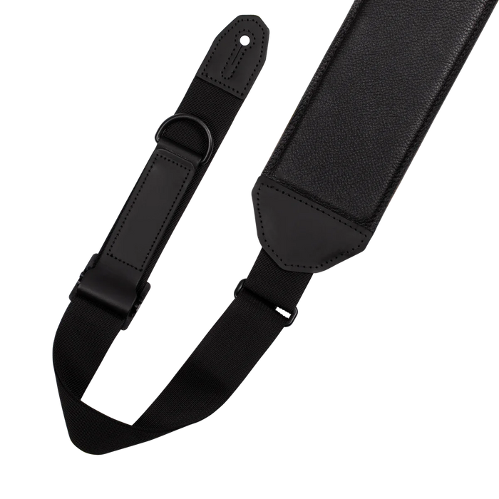 Levy's Leather Right Height Series, Black & Tan