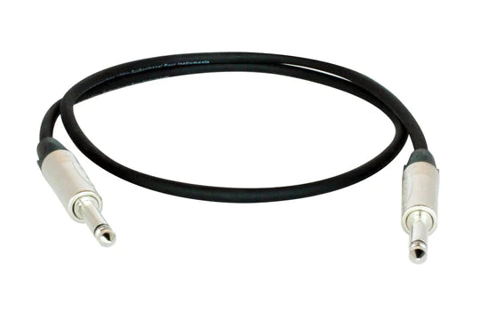 Digiflex Tourflex 1/4" to 1/4" Instrument Cable - 15'