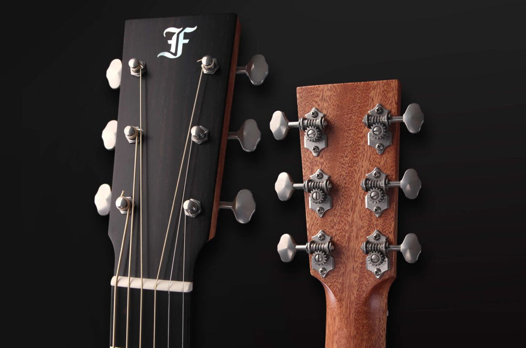 Furch Vintage 1 DC-SM Acoustic Guitar