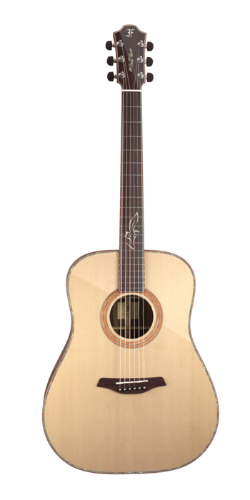 Furch Red D-SR Acoustic Guitar