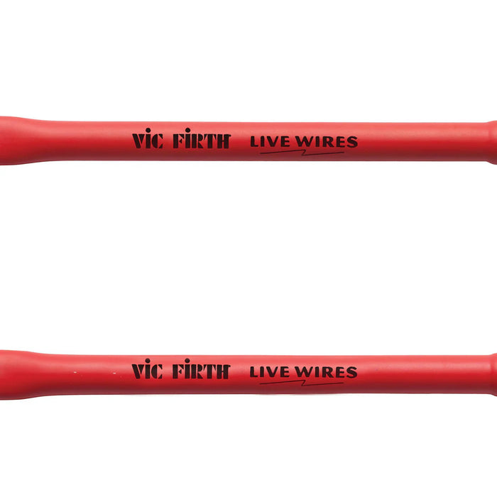 Vic Firth Live Wires