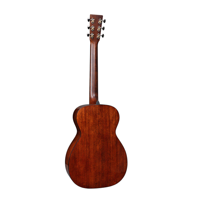 Martin Standard Series 0-18 acoustic guitar w/case