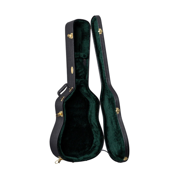 Martin Case 3-Ply HS D-14F 345