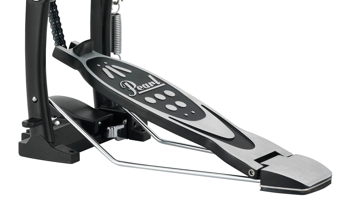 Pearl Power Play Dual Chain Drive Drum Pedal