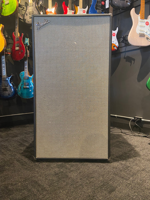 Fender Bassman 810 Neo - Used