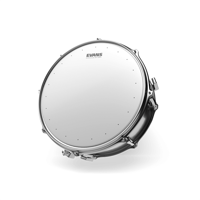 Evans 14'' ST Dry Coated Snare Drumhead