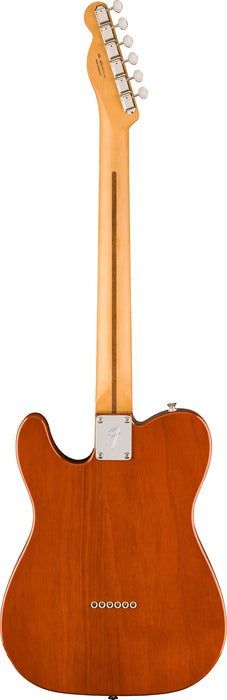 Fender Player II Telecaster, Maple Fingerboard, Mocha