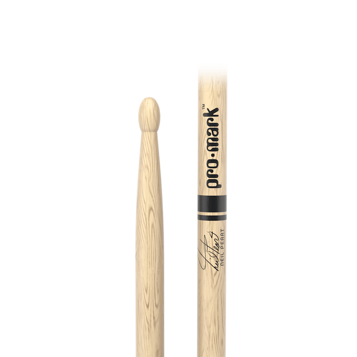 Promark Shira Kashi Oak 747 - Neil Peart