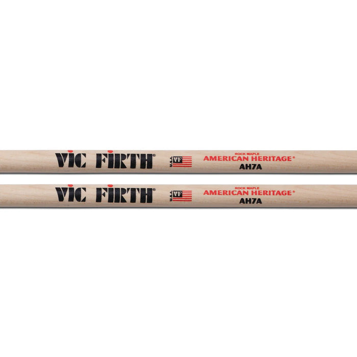 Vic Firth American Heritage AH7A Maple