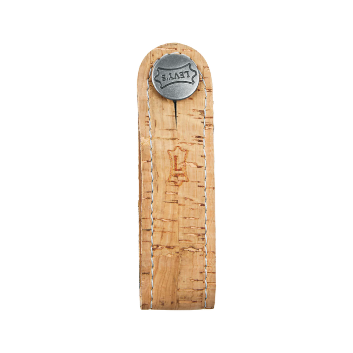 Levy's Acoustic Adapters Levy’s Acoustic Adapter, Natural Cork