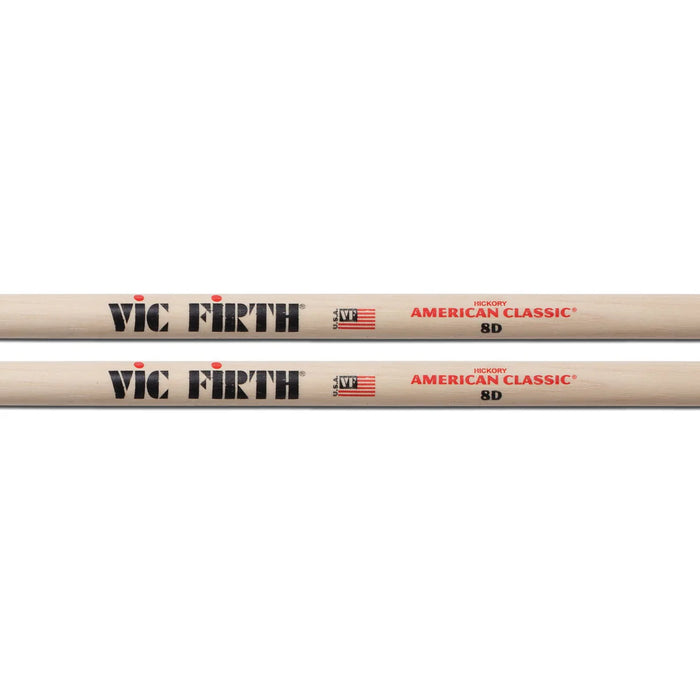 Vic Firth American Classic 8D