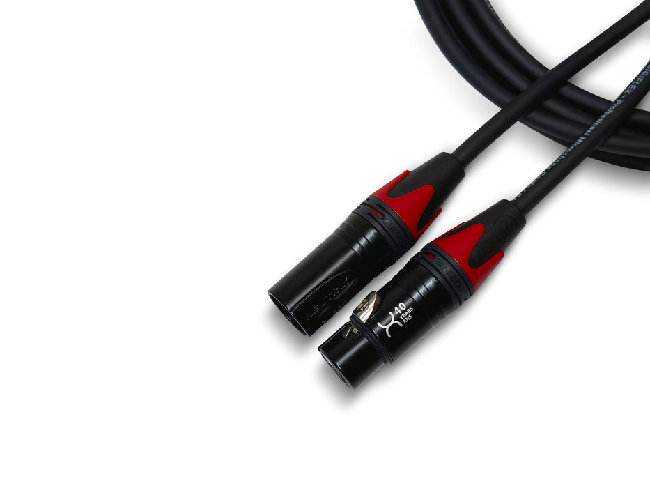 Digiflex 40th Anniversary XLR Cable, 10'