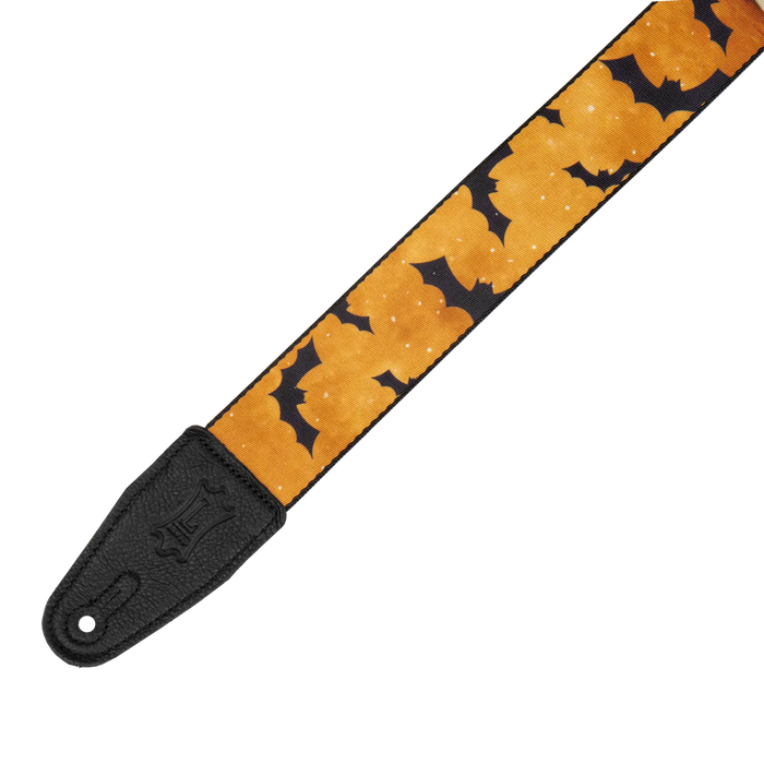 Levy's Halloween Straps Halloween Strap, Batty Witch