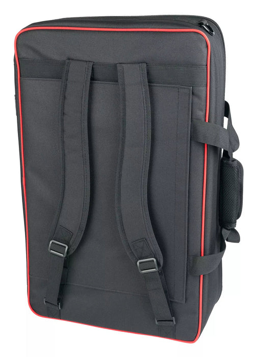 Voodoo Lab Gig Bag for Dingbat Large Pedalboards