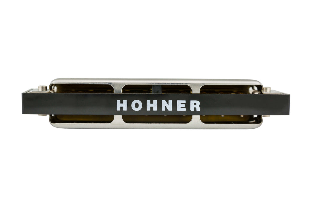 Hohner Big River Harp - F