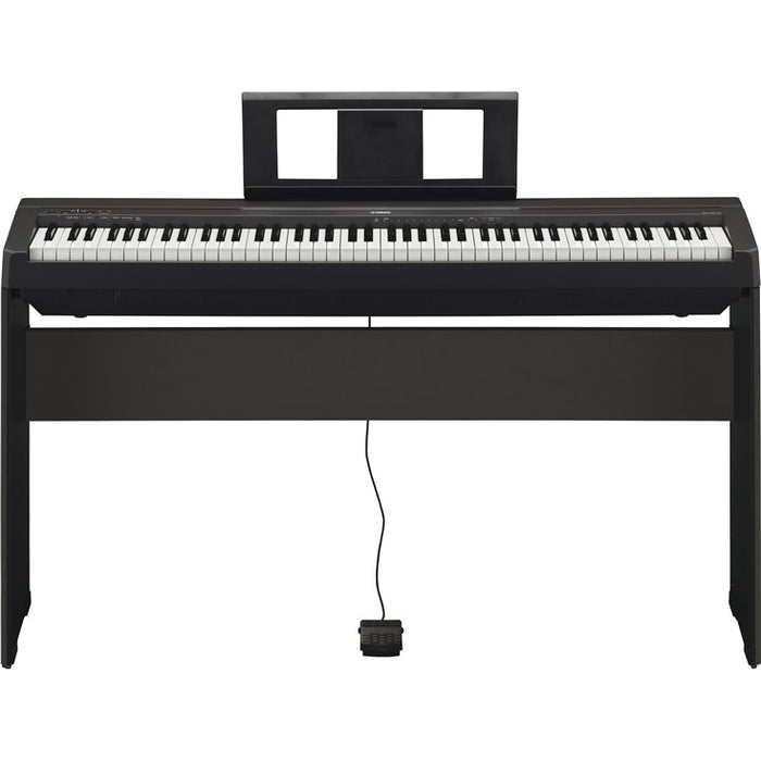 Yamaha P45 Digital Piano -Black - Used