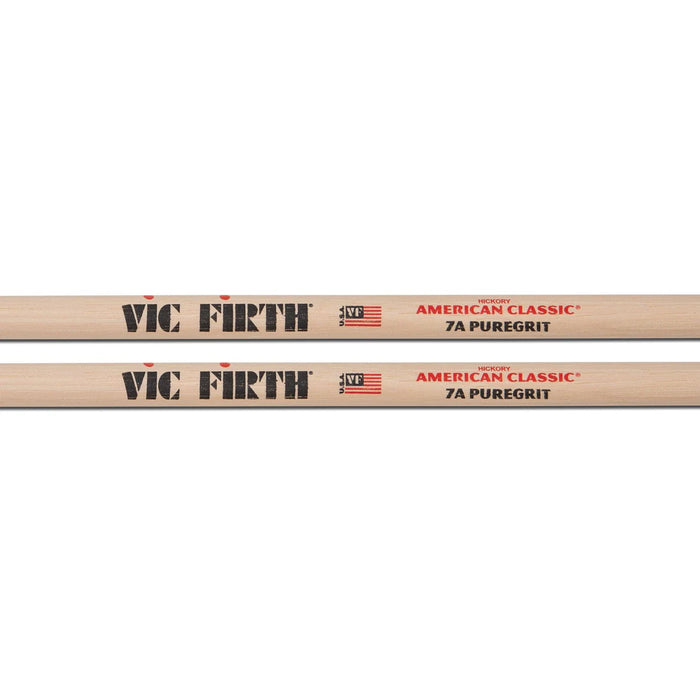 Vic Firth American Classic 7A Pure Grit