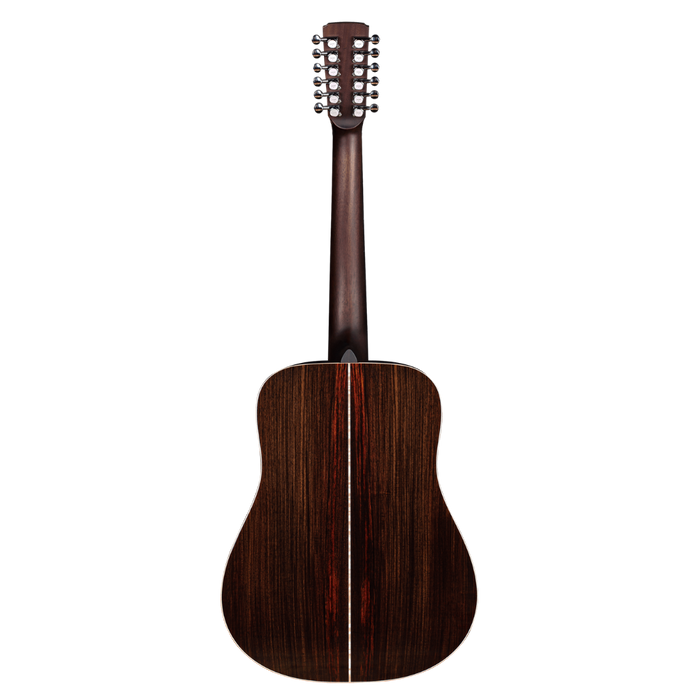 Boucher - 12-String Series Dreadnought - East Indian Rosewood - SG12-52-BE