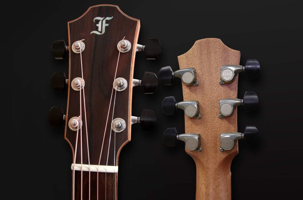 Furch Red Pure D-SR Acoustic Guitar