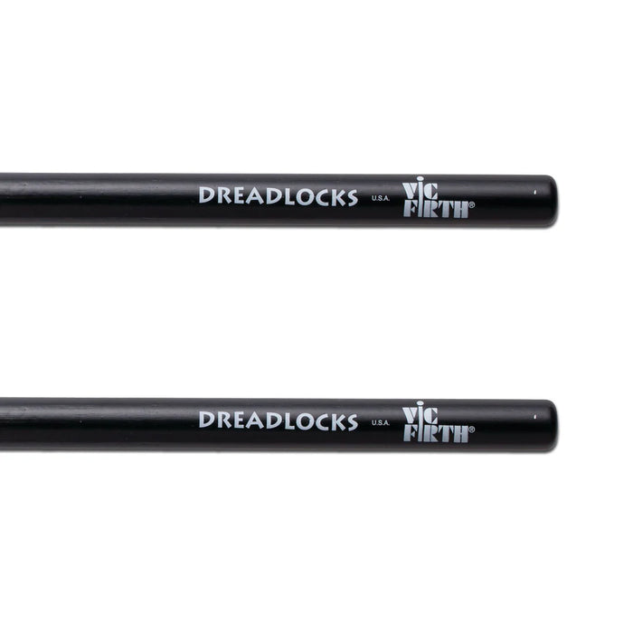 Vic Firth Dreadlocks Brushes