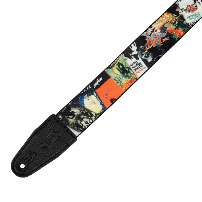 Levy's Halloween Straps Halloween Strap, Horror Movies