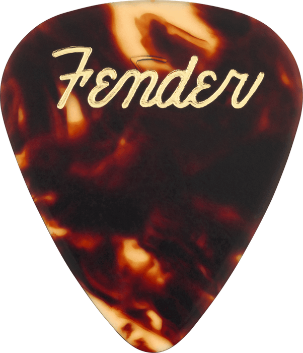 Fender  70th Anniversary Pick Tin (12)